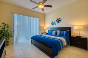 VILLA CALLA - 3 BEDS - 4,5 BATHS - 6 GUESTS - GULF ACCESS & POOL/SPA - INCL.10% OFF BOAT RENTAL